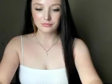 evaamillerr from Chaturbate is Freechat