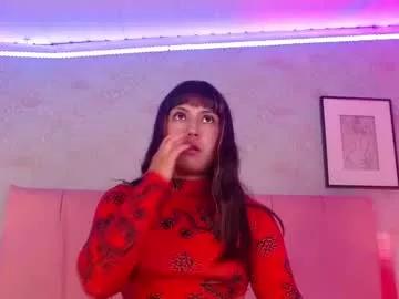 evaaroux from Chaturbate
