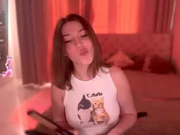 evaatom from Chaturbate