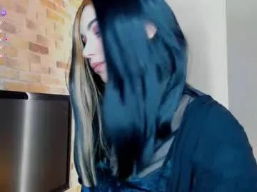 evablimey from Chaturbate is Freechat