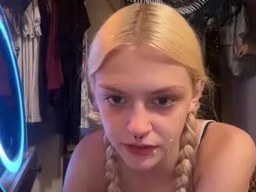 evabrookss from Chaturbate is Freechat