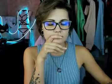 evabrownie from Chaturbate is Freechat