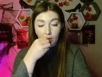 evachaturbatte from Chaturbate is Freechat