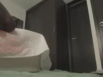 evaevanscute from Chaturbate