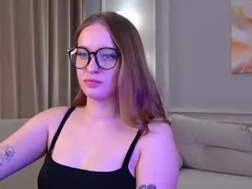 evahariss1 from Chaturbate is Freechat