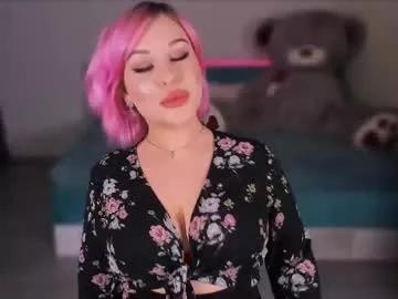 Evaharve from Chaturbate