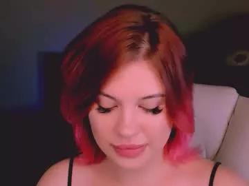 Evaharve from Chaturbate