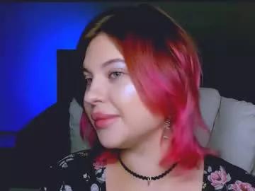 Evaharve from Chaturbate