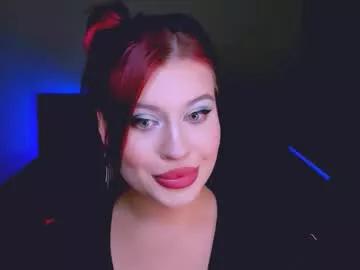 Evaharve from Chaturbate