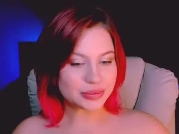 Evaharve from Chaturbate