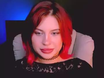 Evaharve from Chaturbate