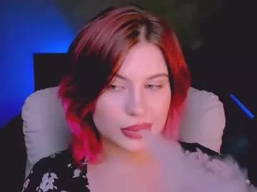 Evaharve from Chaturbate