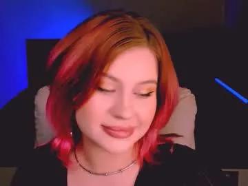 Evaharve from Chaturbate