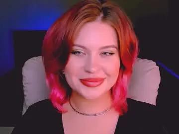Evaharve from Chaturbate