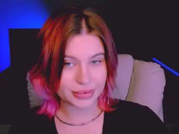 Evaharve from Chaturbate