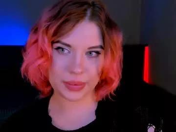 Evaharve from Chaturbate