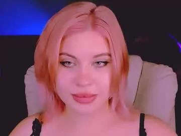 evaharve from Chaturbate is Freechat