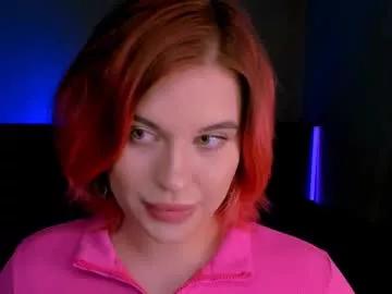 Evaharve from Chaturbate