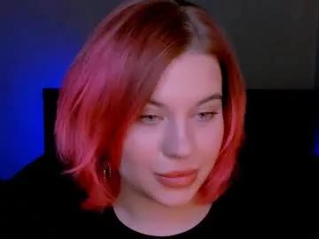 Evaharve from Chaturbate