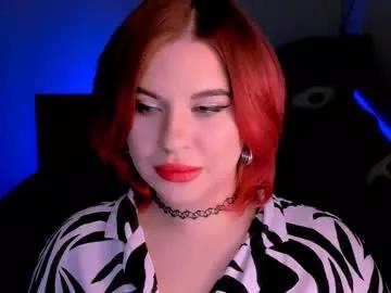 Evaharve from Chaturbate