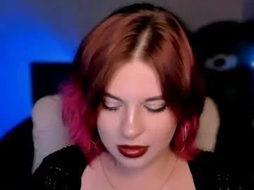Evaharve from Chaturbate