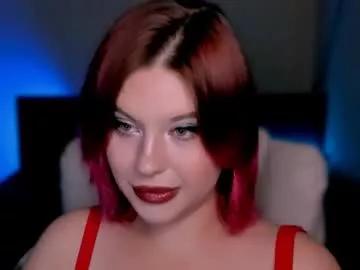 Evaharve from Chaturbate