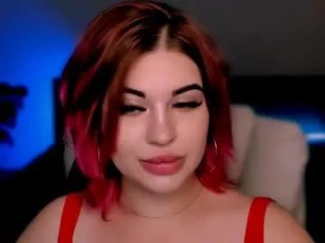 Evaharve from Chaturbate