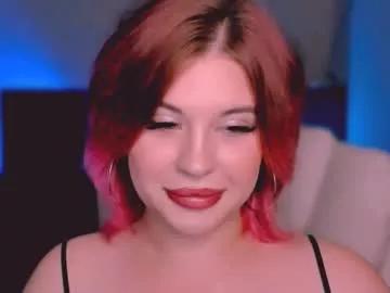Evaharve from Chaturbate