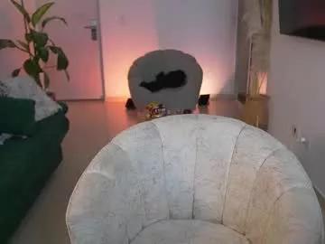 evajacksss_ from Chaturbate is Freechat