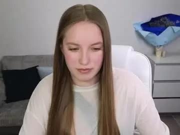 evajuly from Chaturbate is Freechat