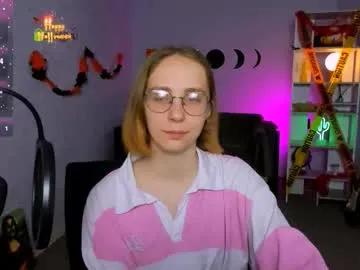 evalora_vei from Chaturbate is Freechat