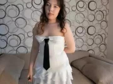 evamillano_ from Chaturbate is Freechat