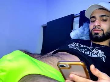 evan57036 from Chaturbate is Freechat