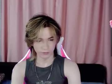 Evan_reinhart from Chaturbate