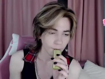 Evan_reinhart from Chaturbate