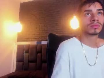 evan_wolf1 from Chaturbate is Freechat