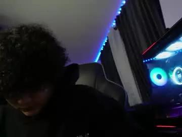 evanbrown333 from Chaturbate is Freechat
