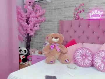evangelin_ts from Chaturbate is Freechat
