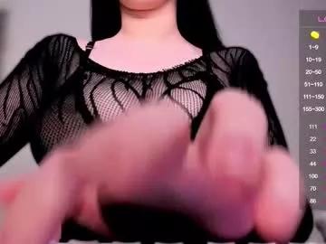 evangelinavangelisx from Chaturbate is Freechat