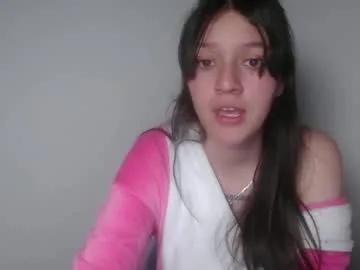 Evangeline_petite from Chaturbate