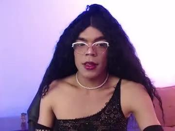 evangeline_riot from Chaturbate is Freechat