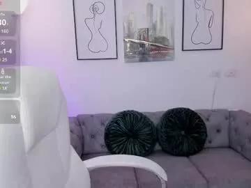evangeline_scoth from Chaturbate is Freechat