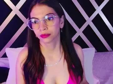 evangelinebonet from Chaturbate is Freechat