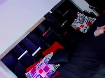 evanllelyne from Chaturbate is Freechat