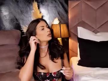Evarhea from Chaturbate