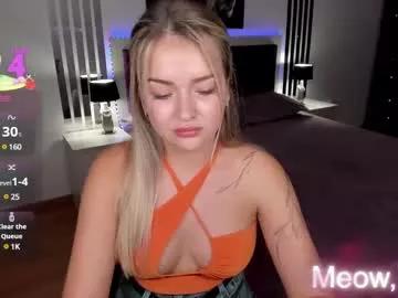 evarider from Chaturbate is Freechat