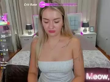 evarider from Chaturbate is Freechat