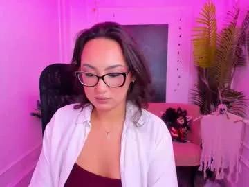 evasarazardje from Chaturbate is Freechat