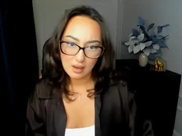 evasarazardje from Chaturbate is Freechat