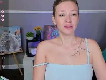 evashiny_ from Chaturbate is Freechat